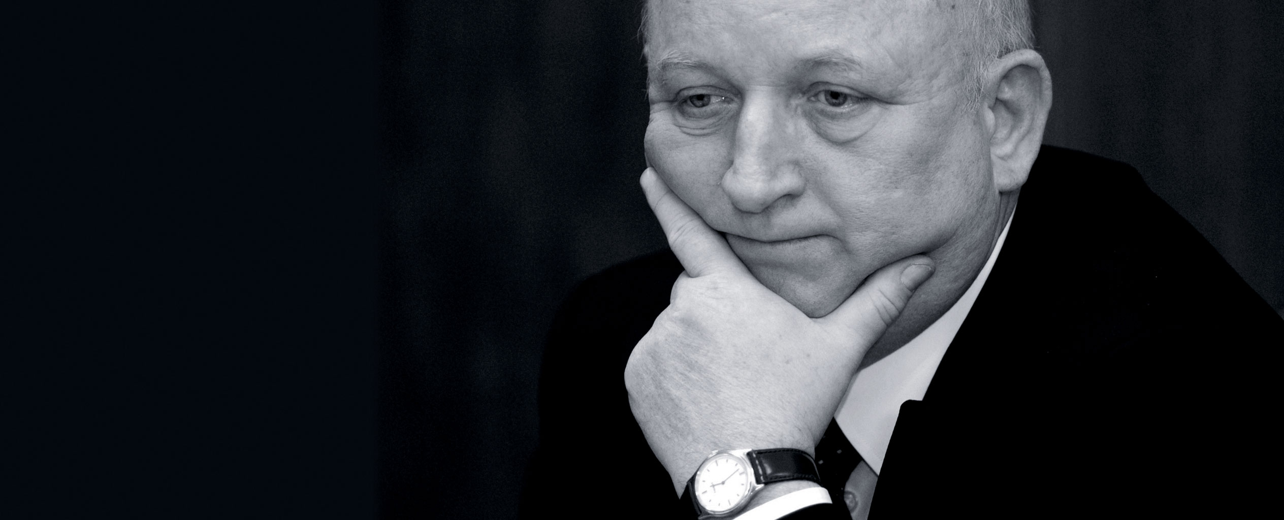 Józef Oleksy Nachruf RADIOdienst.pl