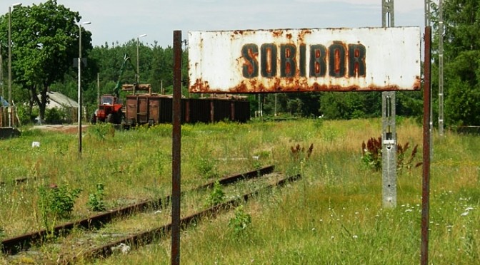 Sobibors Geheimnisse werden enträtselt