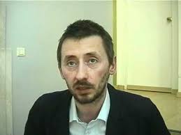Maciej Gdula