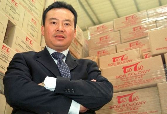 Tao Ngoc Tu foto