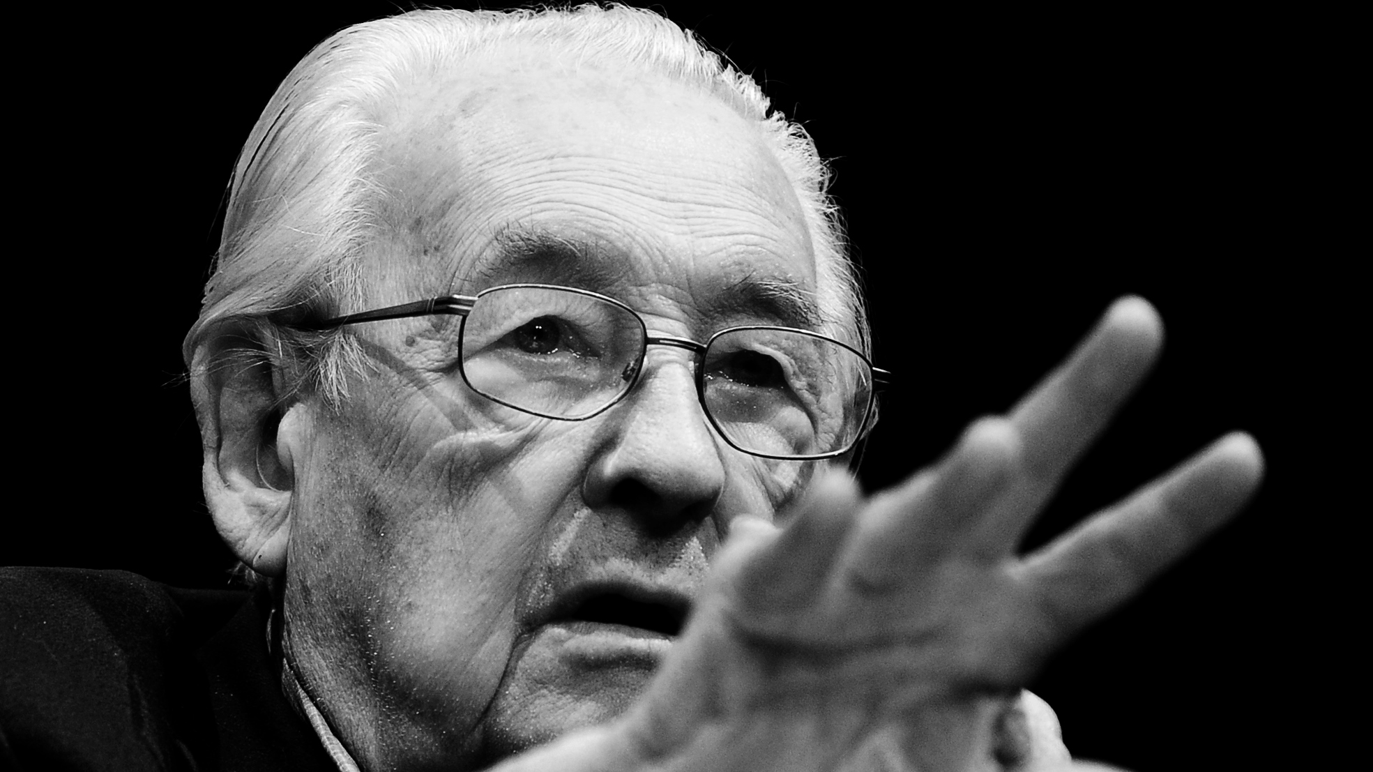 Andrzej Wajda Nachruf RADIOdienst.pl