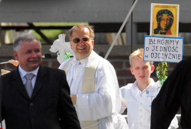 radio-maryja-ojciec-rydzyk-jaroslaw-kaczynski