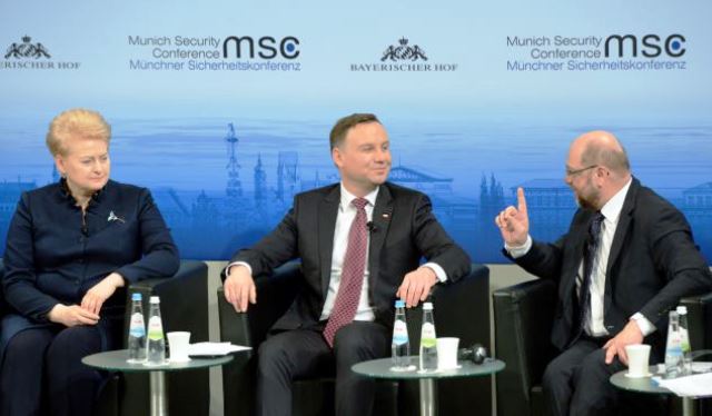 Schulz Duda MSC 2016 fot.
