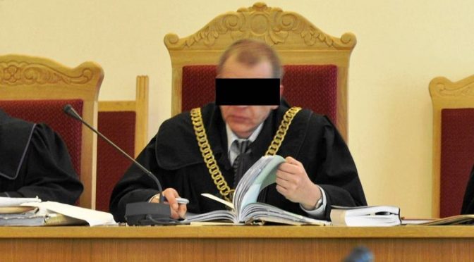 Polens Justizreform. Der tiefe Fall der Richter