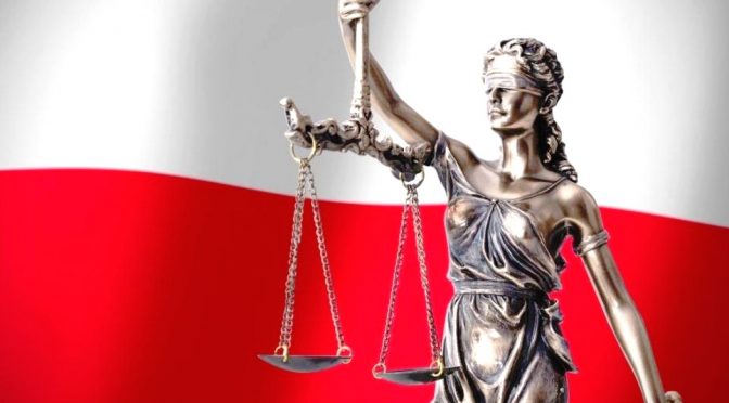 Polens Justizreform genau betrachtet 2. Der Landesjustizrat