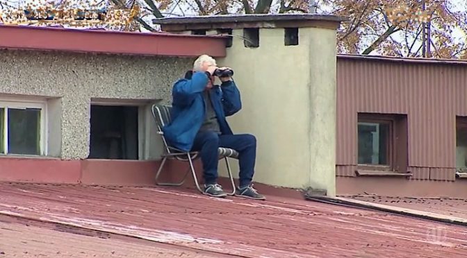 14.04.2022. Fehl am Platze. Steinmeier in Kiew