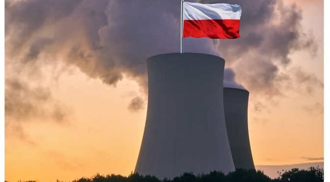 Frankreich, Südkorea, USA. Wer wird Polens Atomkraftwerke bauen?